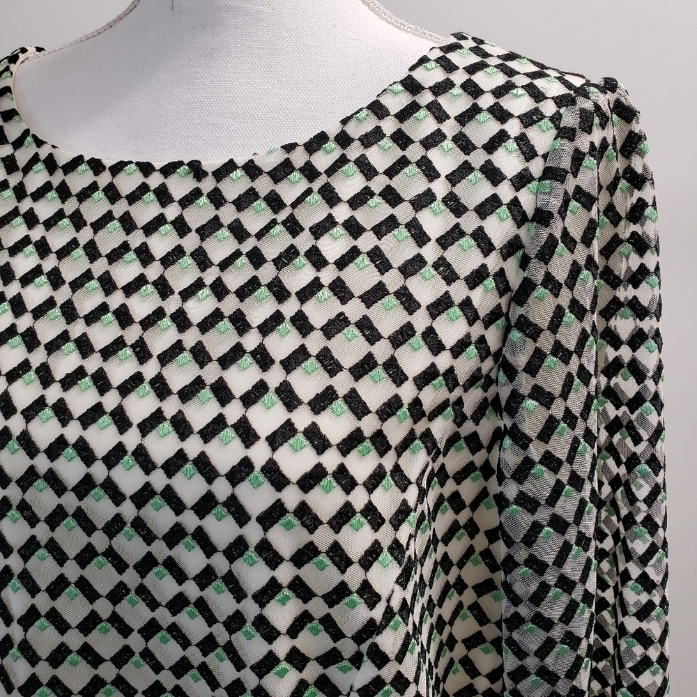 Antonio Melani Dress Size 14 - Picture 3 of 7